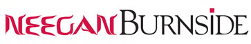 Burnside logo. 