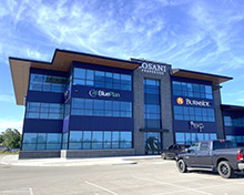Hamilton Office