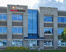 Thunder Bay Office